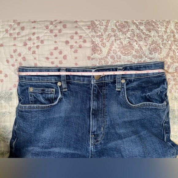 Baykanlar women’s girlfriend jeans. These were a sample pair. EUC - Picture 9 of 14